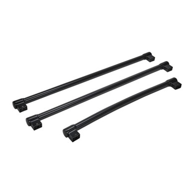 French Door Refrigerator Handle Kit, Black W10716726
