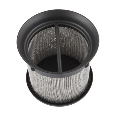 Downdraft Cooktop Grease Filter - Stainless Steel W11751832