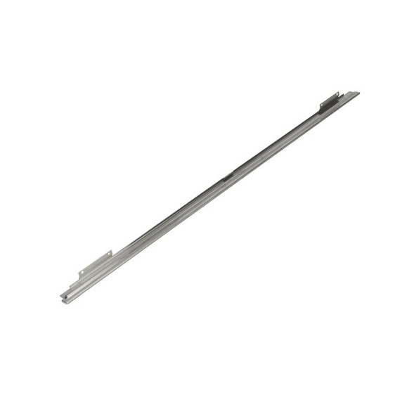 Warming Drawer Heat Deflector, Stainless Steel W11551866