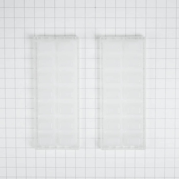 Ice Maker Uninstall Kit W10285257