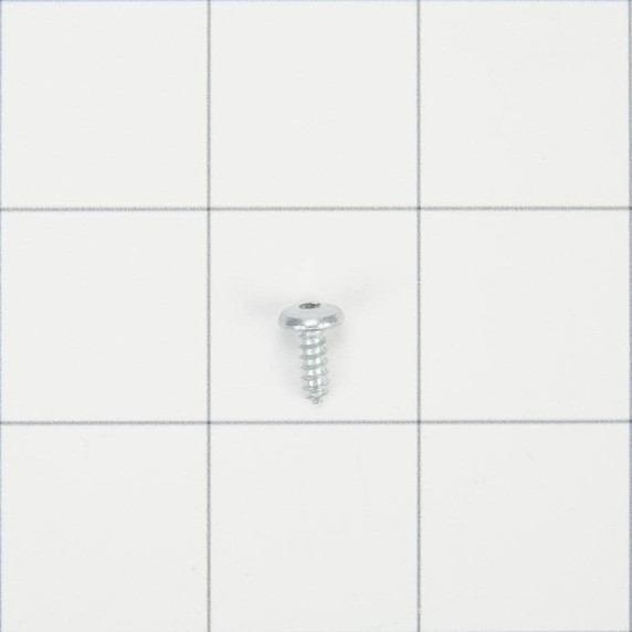 Range Hood Exterior Blower Assembly W10692945