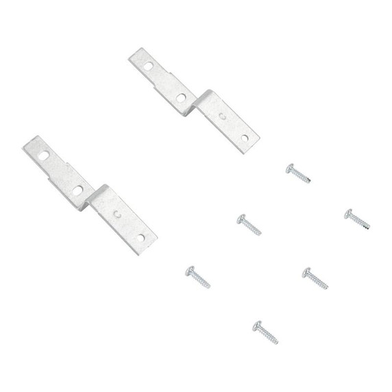 Washer &amp; Dryer Stacking Kit W11404611