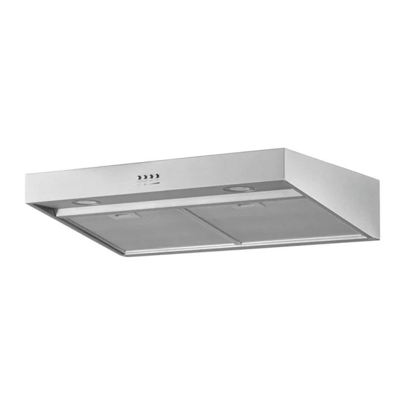 Whirlpool® 30" Range Hood with Dishwasher-Safe Full-Width Grease Filters WVU37UC0FS