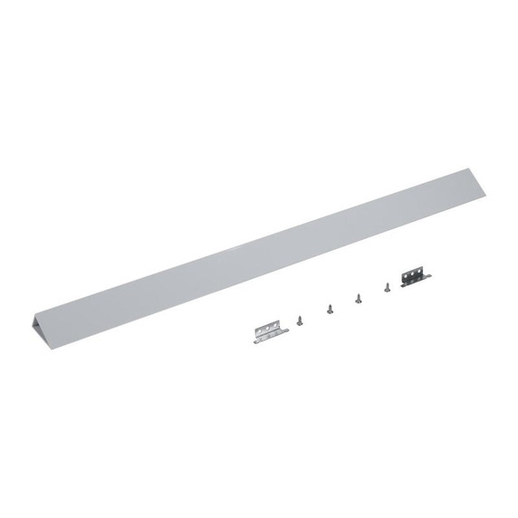 30" Slide-In Range Gap Filler - White W10113903A