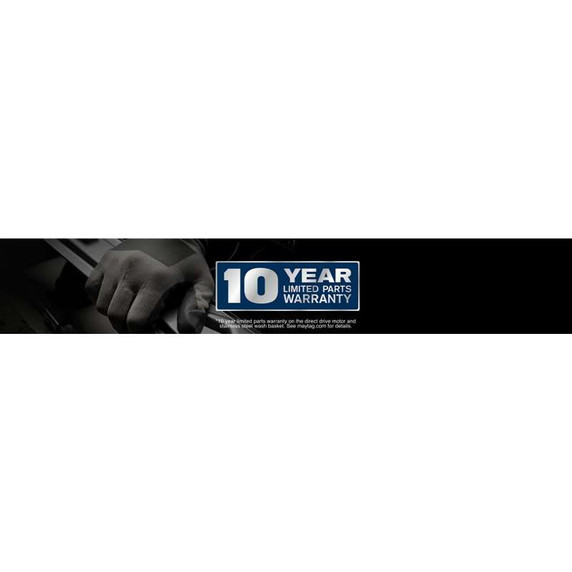 Maytag® Smart Pet Pro Front Load Washer - 5.8 CU. FT. (I.E.C.) MFW7020RU