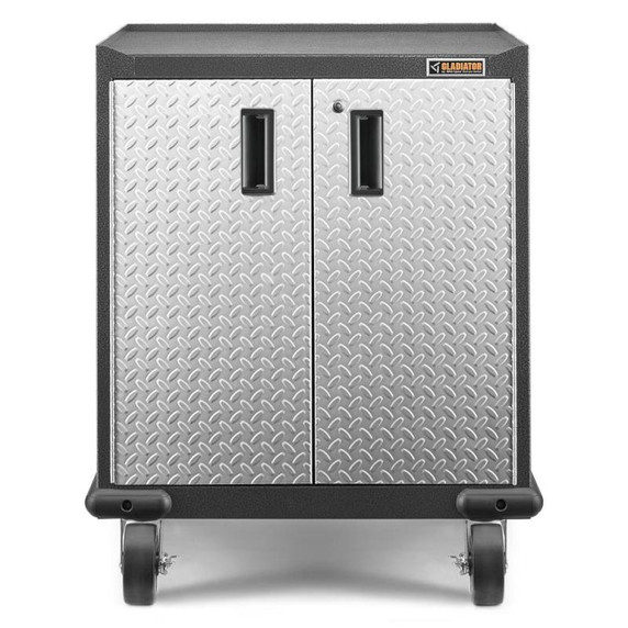 Gladiator® Premier Pre-Assembled GearBox GAGB272DLG