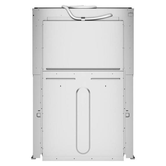 Maytag® 30-inch Wall Oven Microwave Combo with Air Fry and Basket - 6.4 cu. ft. MOEC6030LZ