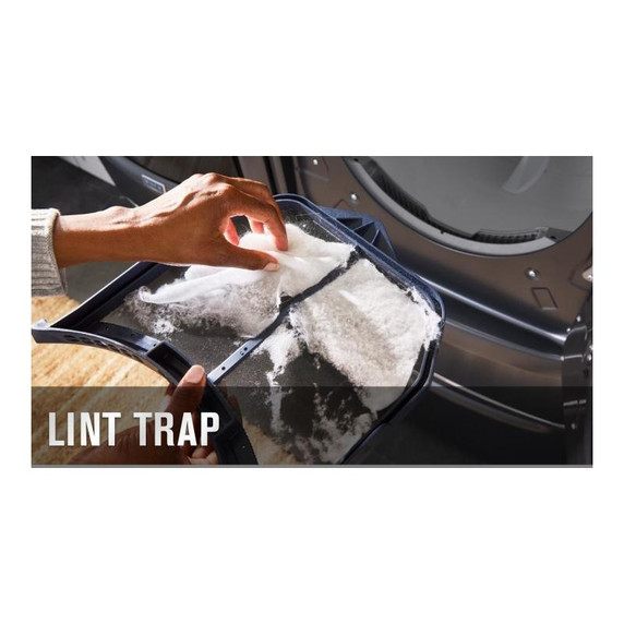 Maytag® Smart Pet Pro Front Load Gas Dryer - 7.4 CU. FT. MGD7020RF