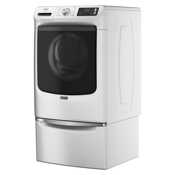 Maytag® Smart Pet Pro Front Load Washer - 5.8 CU. FT. (I.E.C.) MFW7020RW