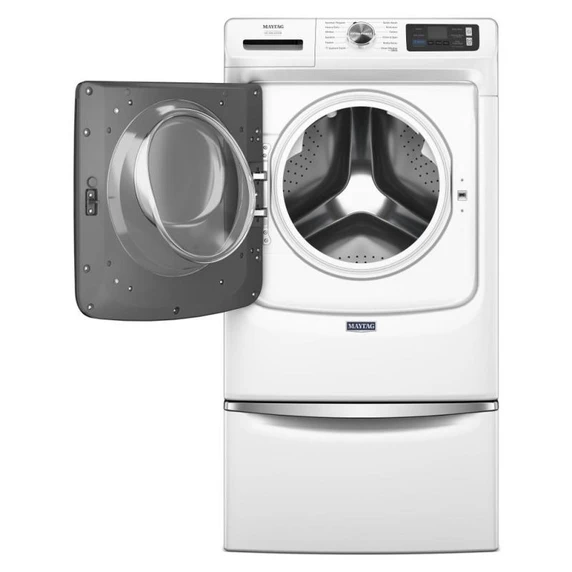 Maytag® Smart Pet Pro Front Load Washer - 5.8 CU. FT. (I.E.C.) MFW7020RW