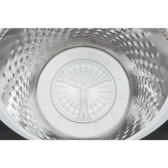 Maytag® Top Load Washer with Extra Power - 4.8 cu. ft. MVW5430PBK