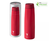 Phoenix Vacuum Bottle w/ Gift Tube - 17oz. Phoenix Vacuum Bottle w/ Gift Tube - 17oz.