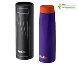 Phoenix Vacuum Bottle w/ Gift Tube - 17oz. Phoenix Vacuum Bottle w/ Gift Tube - 17oz.