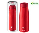 Phoenix Vacuum Bottle w/ Gift Tube - 17oz.