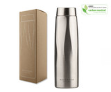 Raven Bottle w/ Gift Box - 22oz. Raven Bottle w/ Gift Box - 22oz.