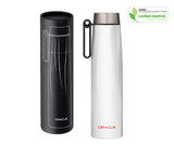 Pegasus Vacuum Bottle w/ Gift Tube - 25oz. Pegasus Vacuum Bottle w/ Gift Tube - 25oz.