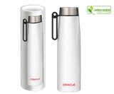 Pegasus Vacuum Bottle w/ Gift Tube - 25oz.
