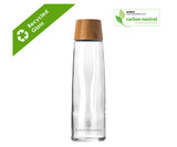 Harper Recycled Glass Bottle Harper Recycled Glass Bottle