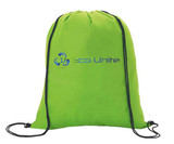 Promotional Cinch Pack