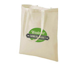 Promotional Cotton Tote Promotional Cotton Tote