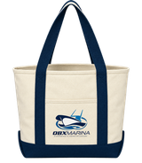 Marina Boat Tote