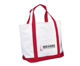 Bay Shores Boat Tote Bay Shores Boat Tote