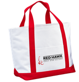 Bay Shores Boat Tote