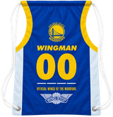 Basketball Jersey Cinch Pack