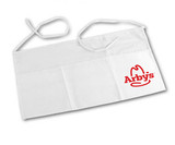 3-Pocket Waist Apron 3-Pocket Waist Apron