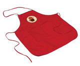 2-Pocket Bib Apron 2-Pocket Bib Apron