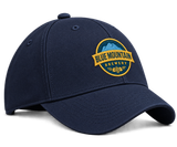 Classic 5-Panel Cap