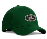 Gridiron 6-Panel Cap