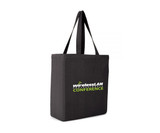 Bristol Promotional Cotton Tote - Colors Bristol Promotional Cotton Tote - Colors
