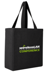 Bristol Promotional Cotton Tote - Colors