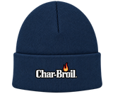 Big Boulder Cuffed Knit Cap