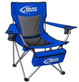 The Coolest Captain's Chair