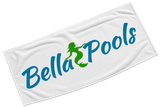 Sand Castle Beach Towel