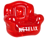 Inflatable Chair