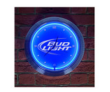 Neon Clock Neon Clock