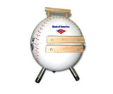 BBQ Grill - Baseball BBQ Grill - Baseball