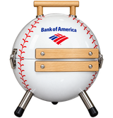 BBQ Grill - Baseball