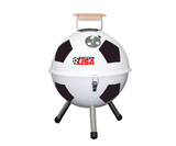 BBQ Grill - Soccer Ball BBQ Grill - Soccer Ball