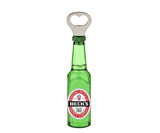 Bottle-Shaped Bottle Opener Bottle-Shaped Bottle Opener