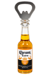 "Beer Effect" Bottle Opener