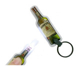 "Bottle" Shaped LED Keychain "Bottle" Shaped LED Keychain