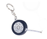 "Tire" Tape Measure "Tire" Tape Measure