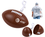 Football Poncho
