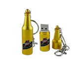 USB Flash Drive - Beer Bottle USB Flash Drive - Beer Bottle