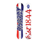 Red 7 Snowboard Red 7 Snowboard