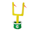 Inflatable Football Goal Post Cooler Inflatable Football Goal Post Cooler